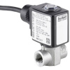 Bürkert piestový ventil 349322 6240 24 V G 1/4 Menovitá vzdialenosť 6 mm nútené riadenie 1 ks; 349322