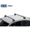Strešný nosič VW Polo 3/5dv., CRUZ S-FIX