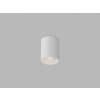 LED2 1480431DT Stropné svietidlo TINY II M LED 8W, 3000K, 720lm, IP20, biela, TRIAC