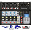 Mixpult SE6-ME RH SOUND
