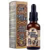 HEY JOE Sweet Chufa, olej na fúzy 30 ml