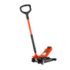 Dvojpiestový zdvihák - 3t - nízkoprofilový profi 38kg