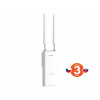 Tenda OAP1200 Outdoor Wi-Fi AP AC1200, Gigabit LAN, IP65, VLAN, 802.11k/v/r, aktívny aj pasívny PoE (75011999)