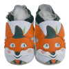 capáčky Lait et Miel líška (Renard Robin Hood) 24 EUR