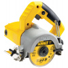 DEWALT DWC410 REZAČKA OBKLADOV PRE MOKRÉ A SUCHÉ REZANIE 1300W