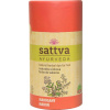 Sattva SATTVA_Přírodní bylinná barva na vlasy přírodní bylinná barva na vlasy mahagonová 150g