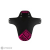 RockShox AM Fender predný blatník, čierna/magenta