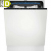 ELECTROLUX 700 FLEX MaxiFlex, Vstavaná umývačka riadu EEM48321L