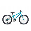 Junior bicykel - Kands Lorenzo S-14 '' Junior Shimano Celedydy (Kands Lorenzo S-14 '' Junior Shimano Celedydy)