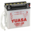 Akumulátor 12N7-3B YUASA
