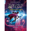 Magnus Chase a bohové Ásgardu – Příběhy z devíti světů
