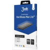 3MK HardGlass Max Lite pro Apple iPhone 13 iPhone 13 Pro 5903108435291