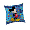 Detský vankúšik MICKEY BLUE