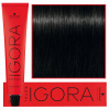 Schwarzkopf Professional IGORA Royal farba na vlasy odtieň 3-0 (Colorists´s Color Creme) 60 ml
