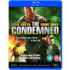 The Condemned Blu-Ray