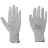 Pracovní rukavice MICRO-FLEX velikost 11 - blistr GEBOL 709245G