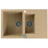 Alveus Cadit 70 beige