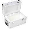 Kern 346080600 Hliníkové závažie 346-080-600, pre nominálne hodnoty 20 kg blok, pre triedy F1 - M3, pre blokové prevedenie; 346-080-600
