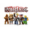 CUKROVÁ TLAČ jedlý obrázok na tortu Cukrová hmota Roblox hra Man Face 2 + MENO