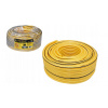 CROWNMAN Záhradná hadica 50m 1/2&quot; PVC s vystuženým vláknom