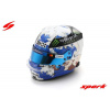 Model přilby SPARK Oscar Piastri Japan GP F1 2025 1:5