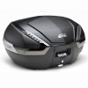 GIVI - ZADNÝ PLASTOVÝ KUFOR NA MOTOCYKEL TECH MONOKEY V47NNT