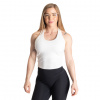 Better Bodies CORE CROP T-BACK WHITE – tielko Better Bodies biele Velikost: M