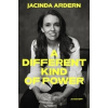 Different Kind of Power - Jacinda Ardern