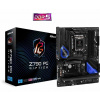ASRock MB Sc LGA1700 Z790 PG RIPTIDE, Intel Z790, 4xDDR5, 1xDP, 1xHDMI Z790 PG RIPTIDE