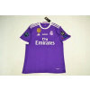 Basketbalové tričko - Real Madrid T -shirt 2016/17 retro s (Real Madrid T -shirt 2016/17 retro s)