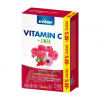 Revital Vitamin C + Zinok + Echinacea + šípek 45 tabliet