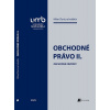 Obchodné právo II. - Milan Ďurica