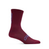 Položky GIRO Comp Racer High Rise Dark Maroon M