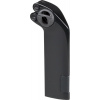 TREK Madone SL 6, 160 mm x 5 mm, barva Gloss Trek Black