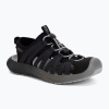 Dámske sandále KEEN Whisper Lite black/magnet