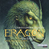 Eragon - Das Erbe der Macht (DE) - Christopher Paolini (mp3 audiokniha)