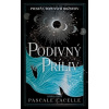 Podivný príliv (Pieseň potopených božstiev 1) - Pascale Lacelle