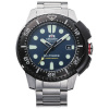 Orient Sports M-Force Diver´s Automatic RA-AC0L07L00B, oficiálna záruka Autorizovaného servisu