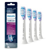 PHILIPS SONICARE G3 náhradné hlavice HX9054/17 4 kusy
