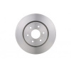 TATechnix Brzdový kotúč 295,6 mm Nissan NP300 NAVARA (D40) - BOSCH
