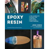 Epoxy Resin - Jess Crow, WW Norton & Co