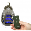 Trakker Remote Bug Blaser Lapac hmyzu s ovladacom