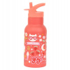 A Little Lovely Company - nerezová fľaša na pitie, 350 ml - zábava