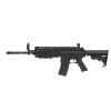 Airsoftový elektrický samopal CYMA CM.508 M4, kal. 6mm BB - čierny