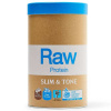 Amazonia Raw Protein Slim & Tone – trojitá čokoláda 1000 g