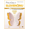 Precvičme si slovenčinu pre 6. ročník základných škôl - Renáta Somorová
