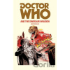 Doctor Who and the Dinosaur Invasion - Malcolm Hulke