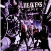 Heavens Edge - Heavens Edge / Reedice 2025 [CD]