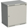 SOLARIX Rozvaděč SENSA 12U 400mm, nástěnný 19