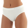 Brubeck Women s Bopsters Classic Comfort Wool White R. XL (HI10080)